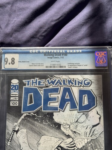 The walking dead - the,