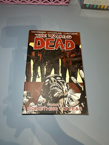 The walking dead - the,